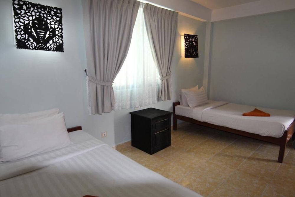 Naga Angkor Hotel 20/49