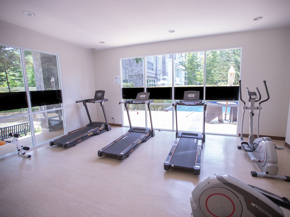 Fortune Courtyard Hotel Khao Yai 33/50