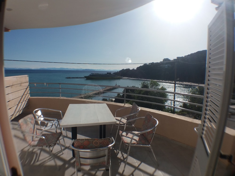 Harbour View 55/60