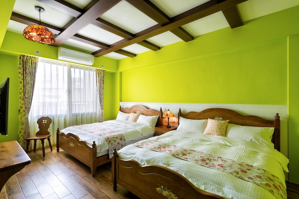 Ediman Bed And Breakfast 9/27