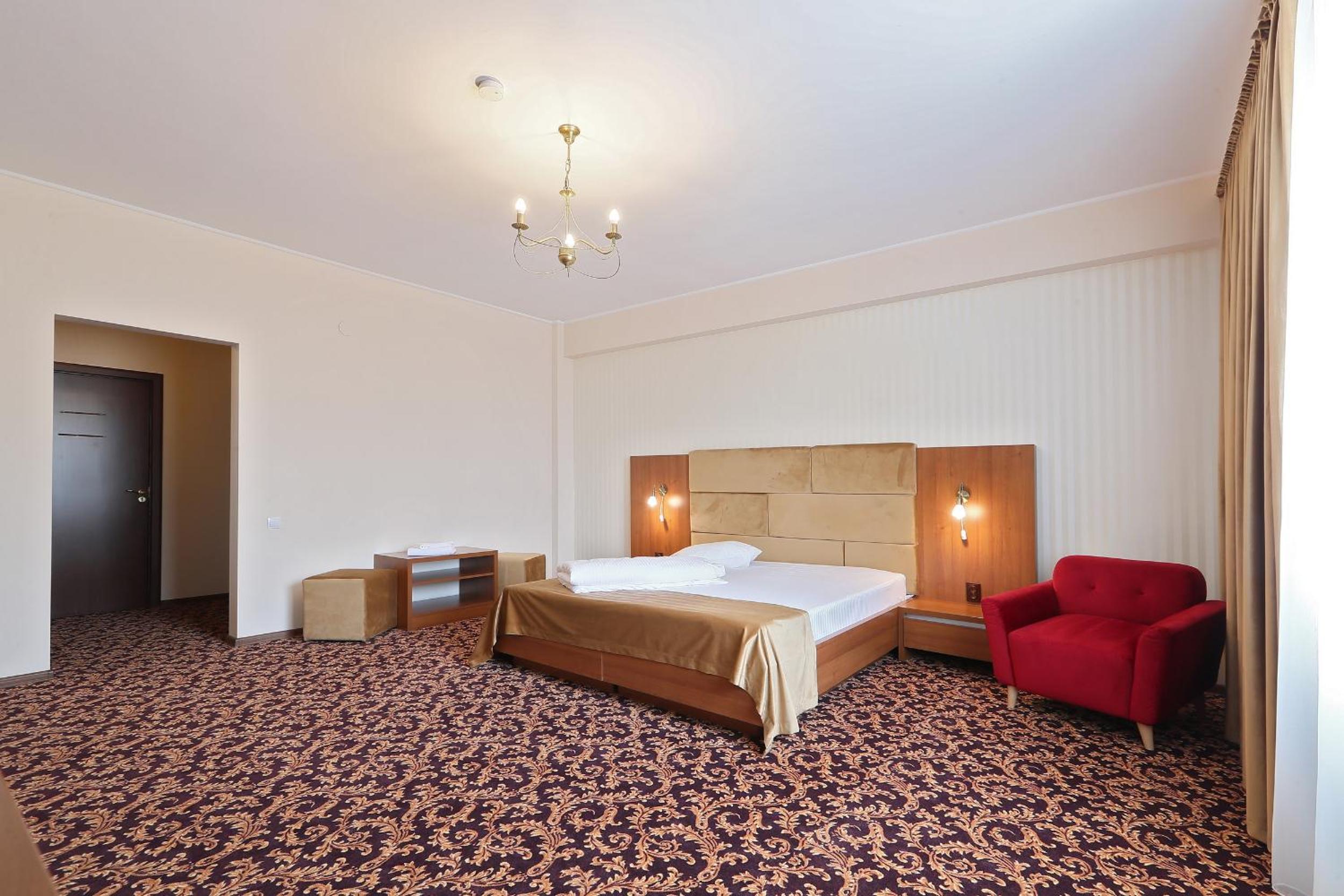Impero Hotel 13/38