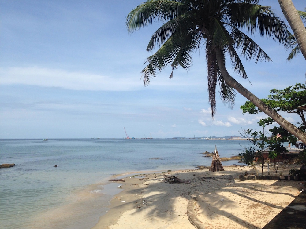 Gold Hotel Phu Quoc 17/22