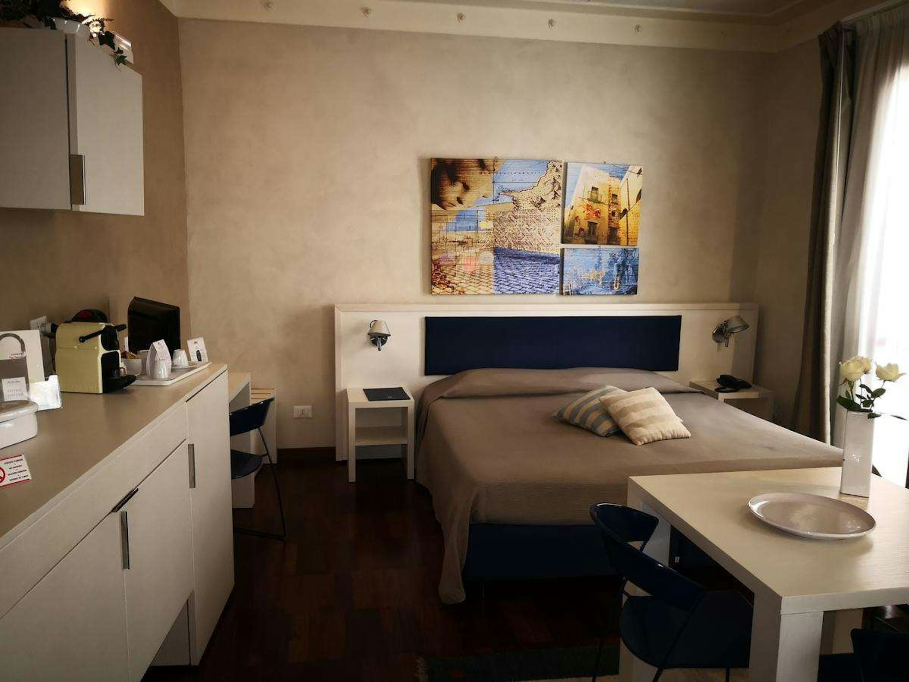 RESIDENCE LA GANCIA 55/71