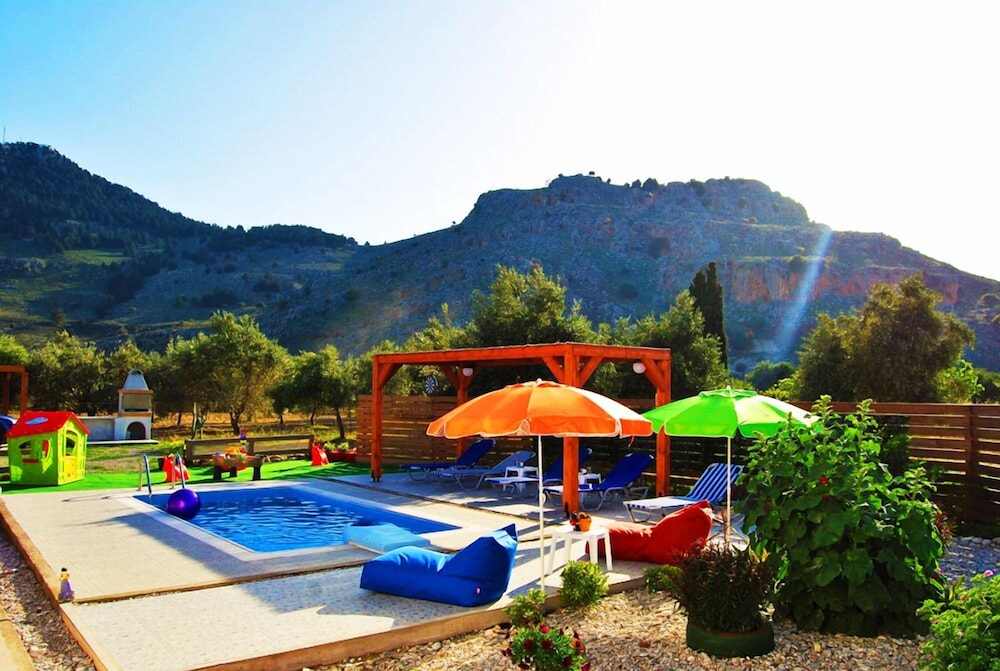 HOTEL STERGIOS VILLA 28/36