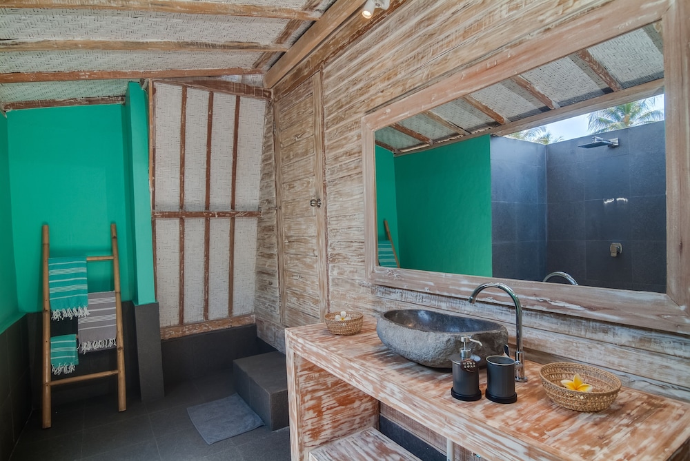 Gili Meno Escape - Adults Only 31/50