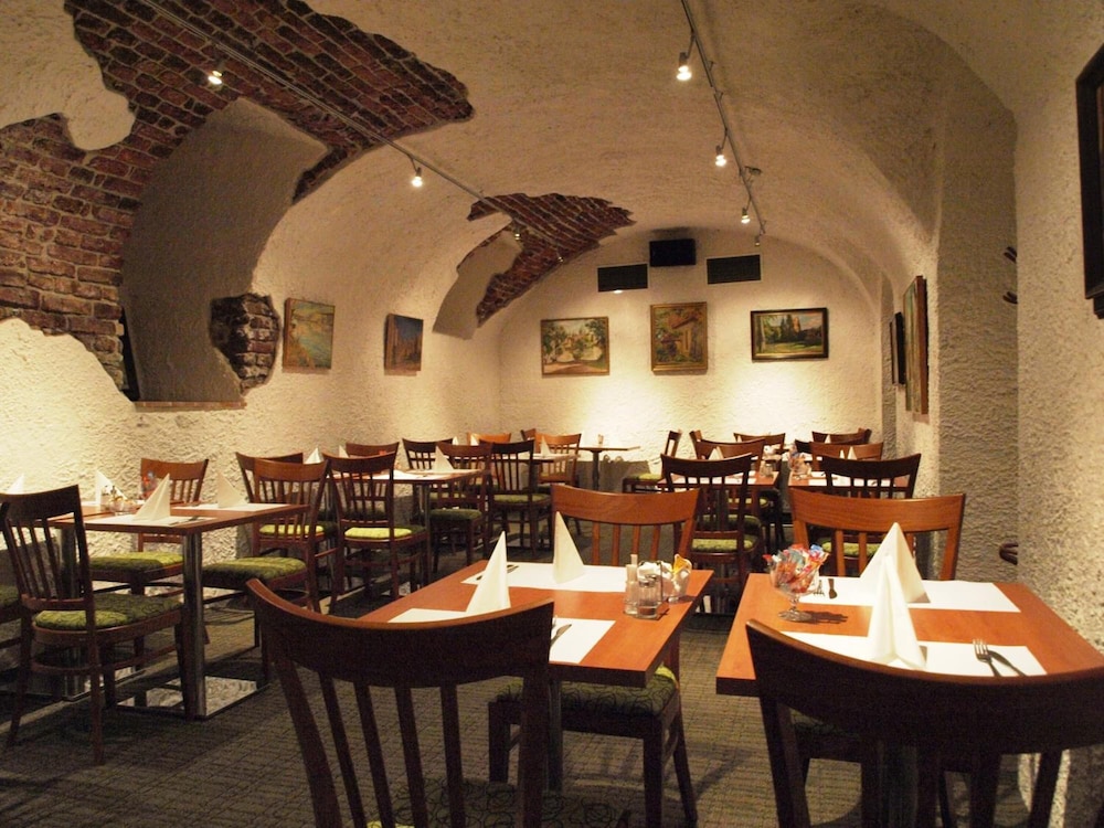 Hotel Arbes 38/48