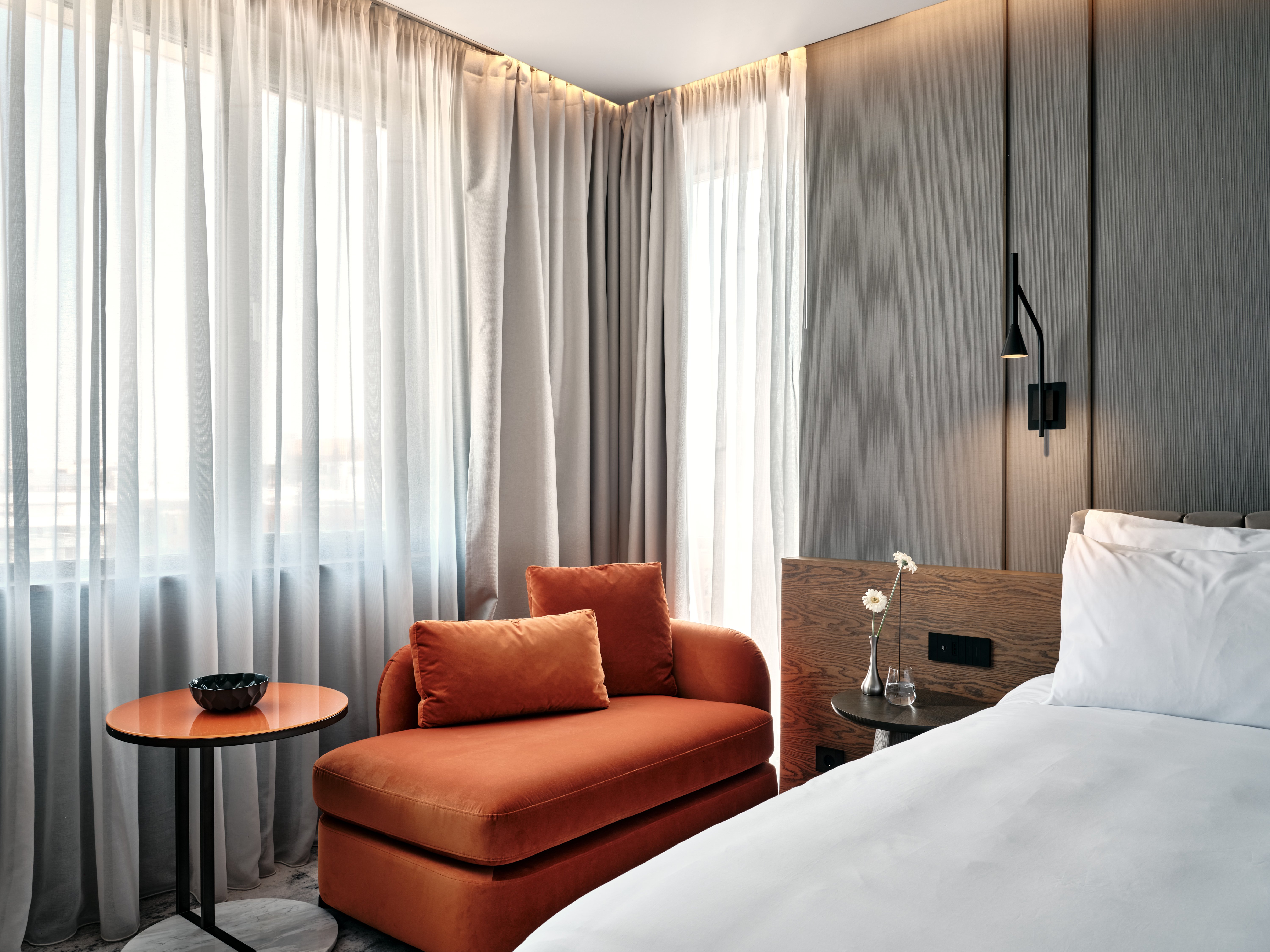Crowne Plaza Sofia An Ihg Hotel 44/62