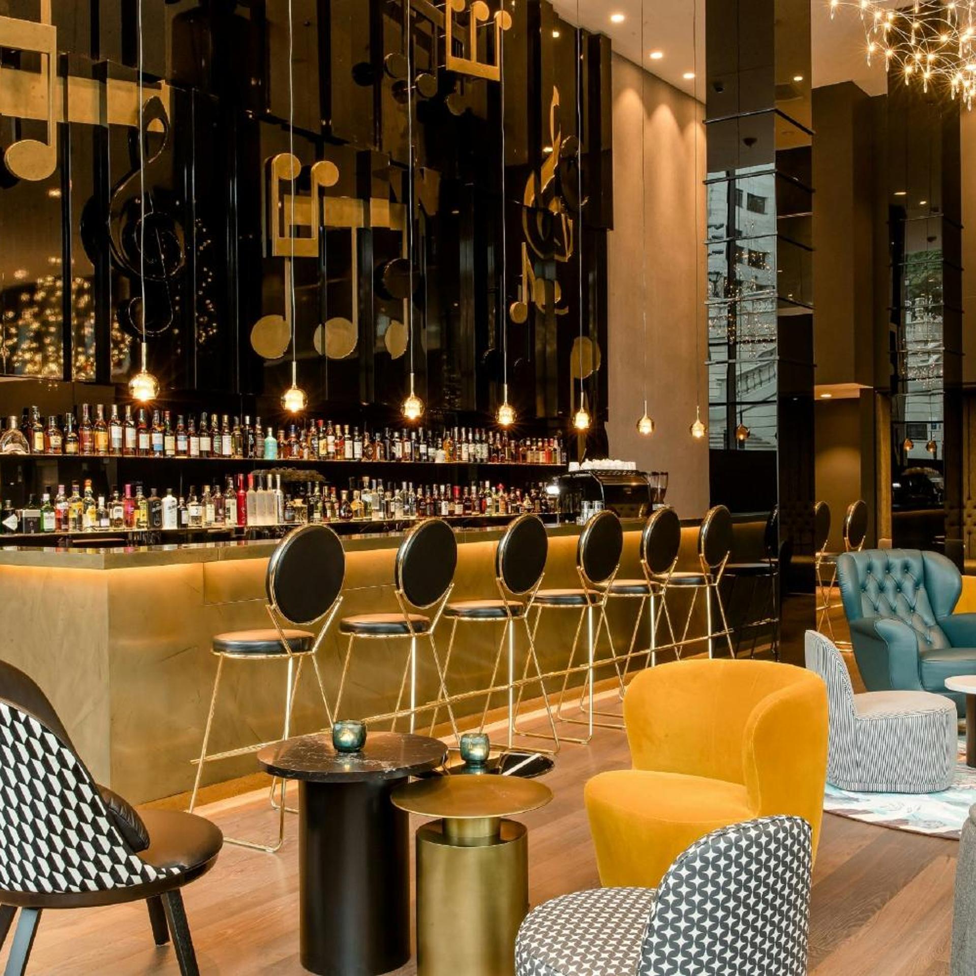 Motel One Warschau Chopin 27/36