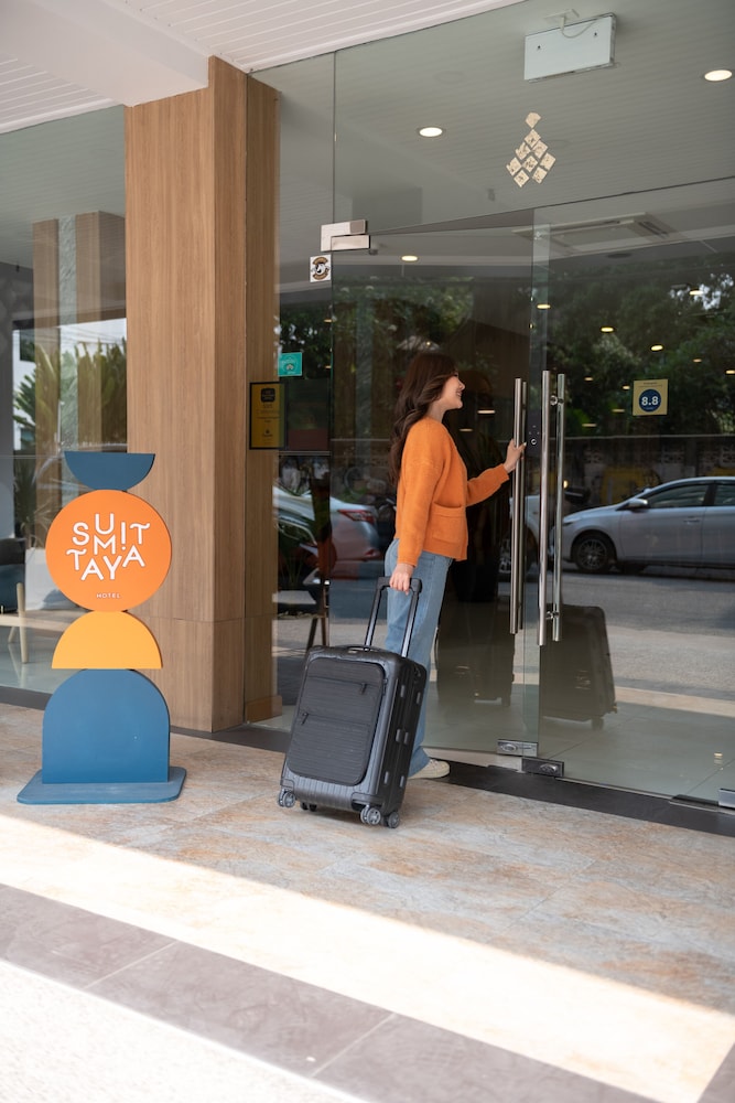 Sumittaya Chiangmai Hotel 31/50