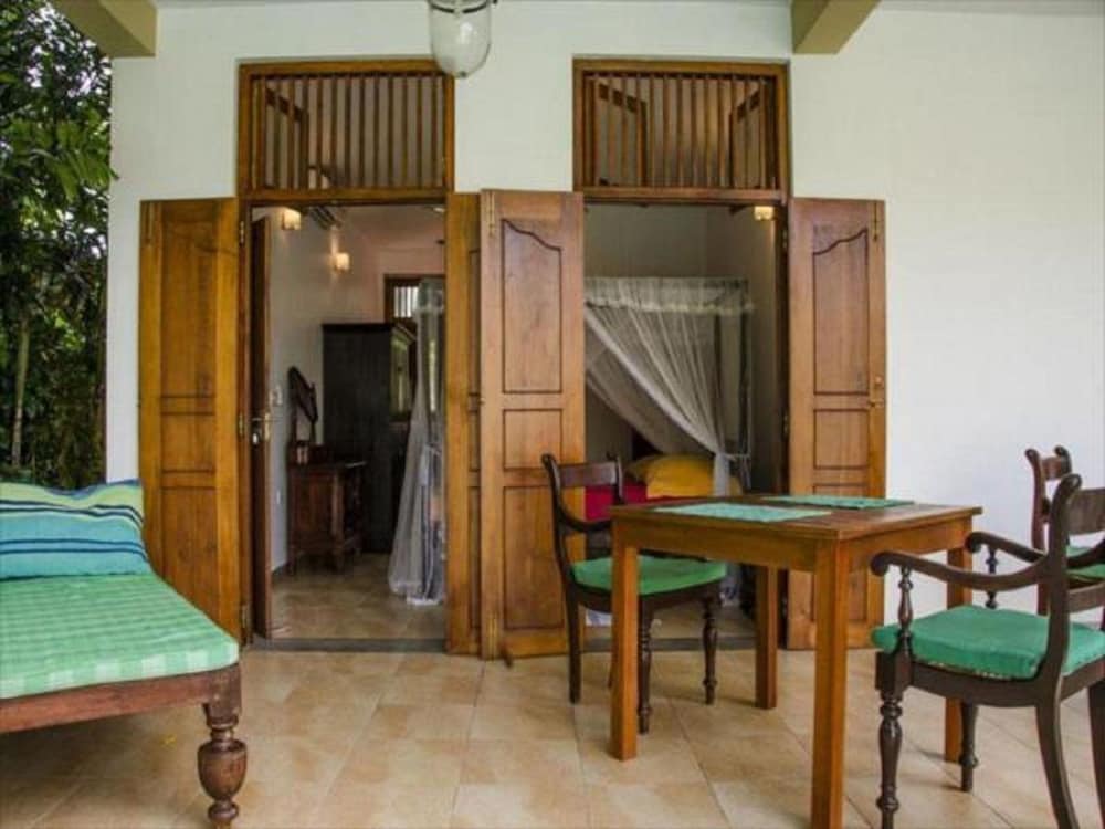 Villa Tara 7/48