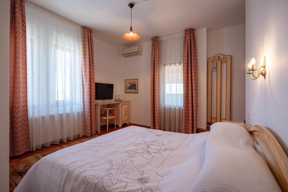 Hotel Casa Cranta 14/50