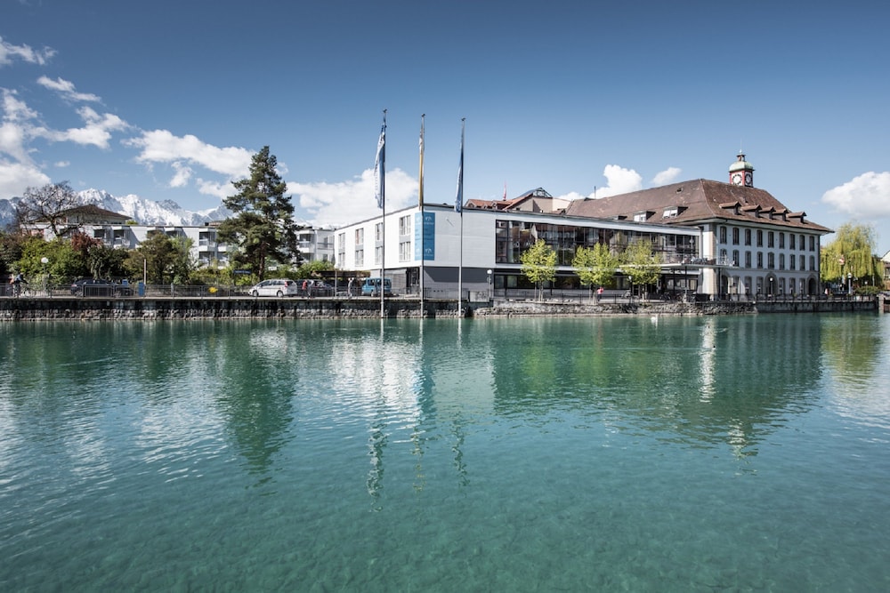 Hotel Aare Thun 1/47