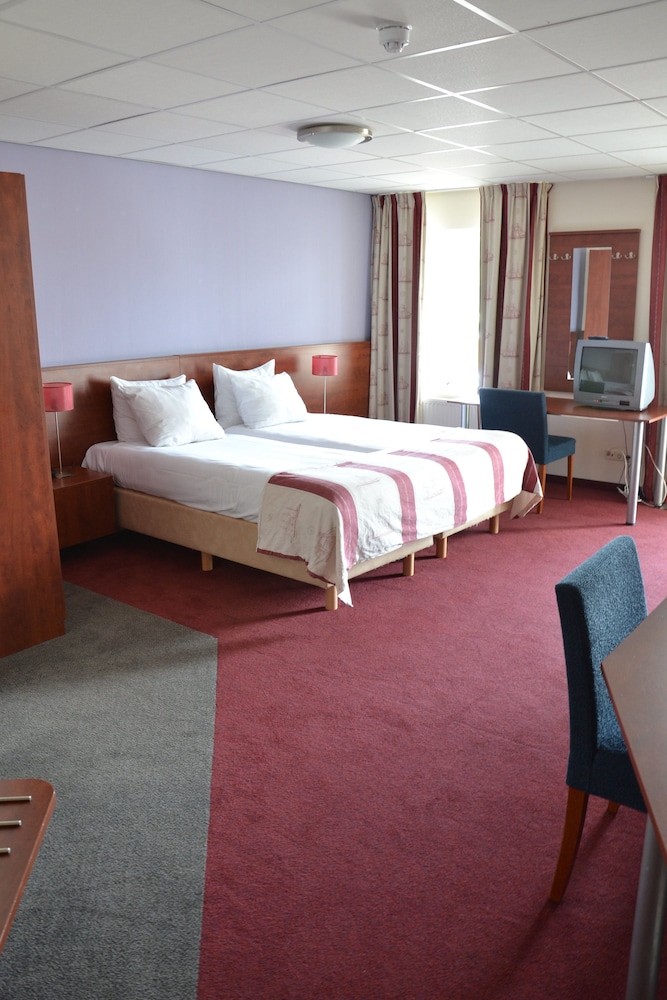 Fletcher Hotel - Restaurant De Cooghen 20/43