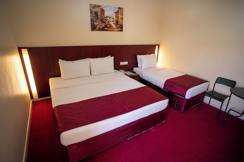 Al Karnak Hotel 16/44