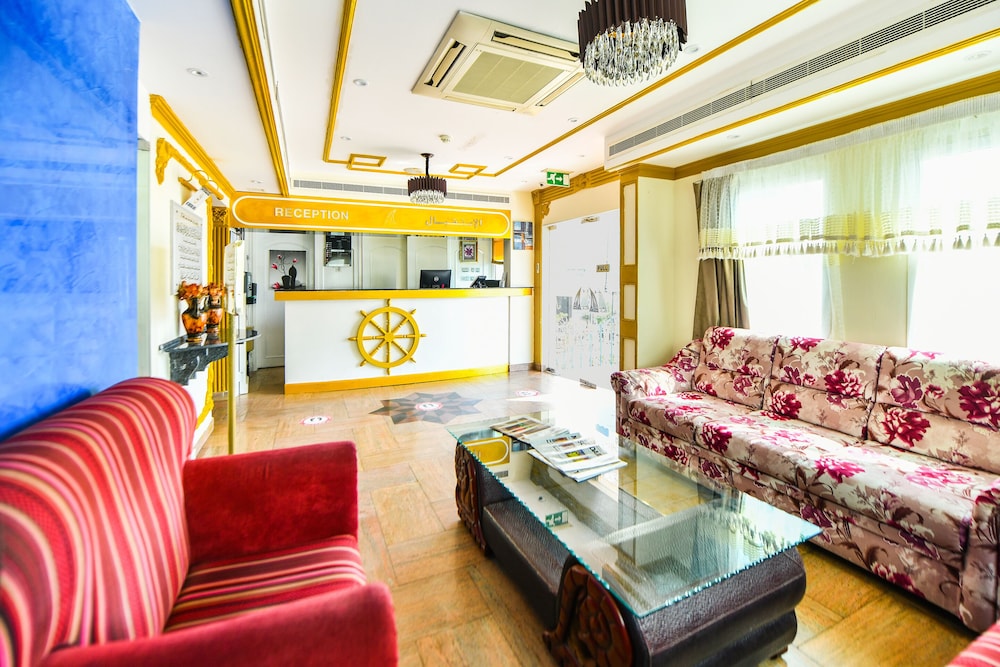 OYO 137 Marina Hotel 43/58