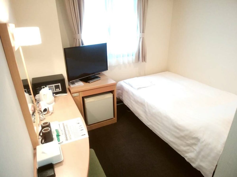 Le Lac Hotel Yokkaichi (formerly Reiah Hotel Yokkaichi) 9/51