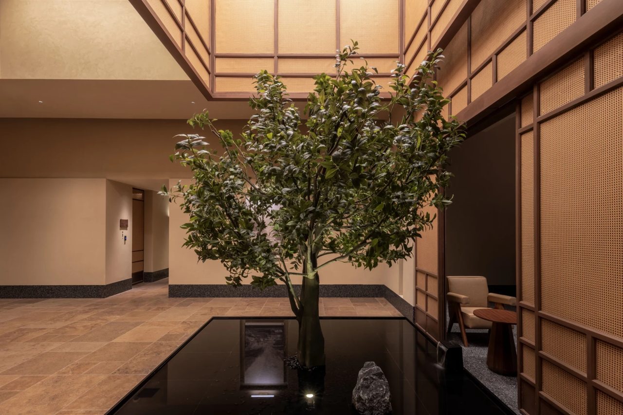 Yado Hotel Century Avenue, Lujiazui, Shanghai 19/22