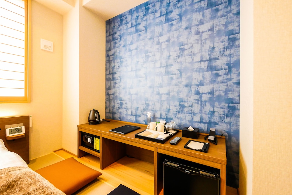 KIN HOTEL Asakusa Inaricho 22/22
