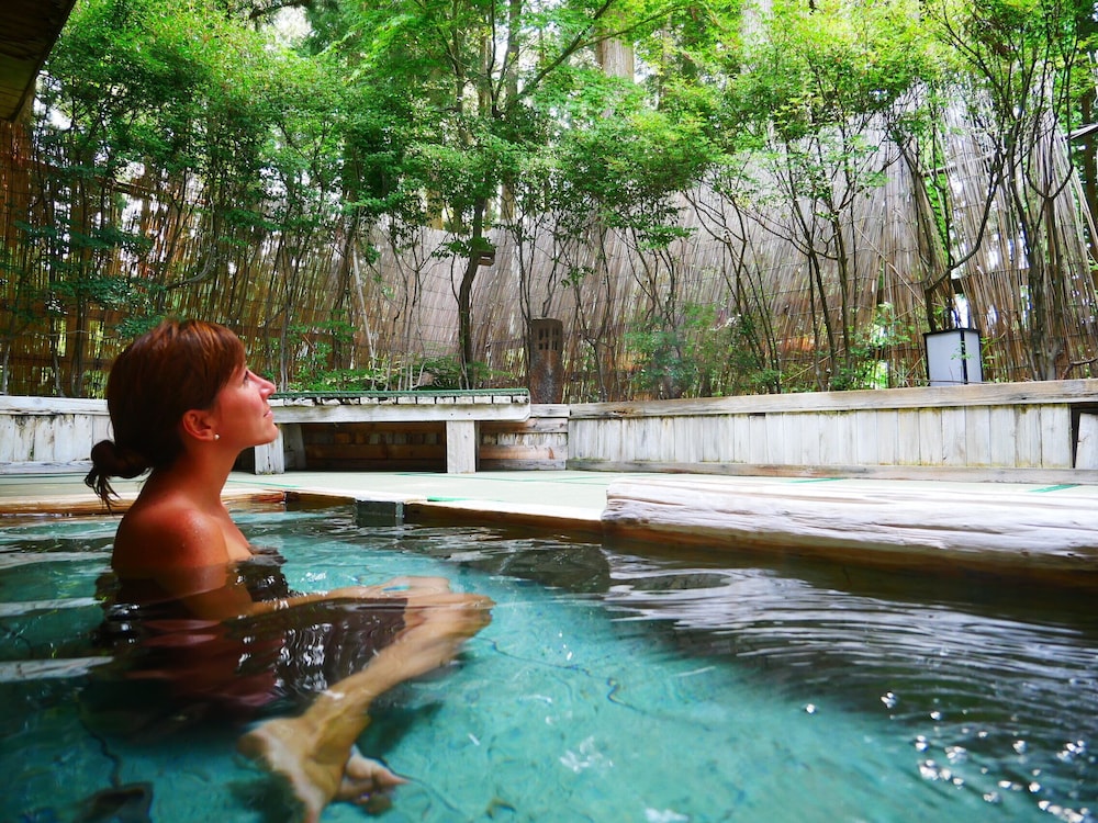 ICHIRINO KOGEN HOTEL ROAN 19/47