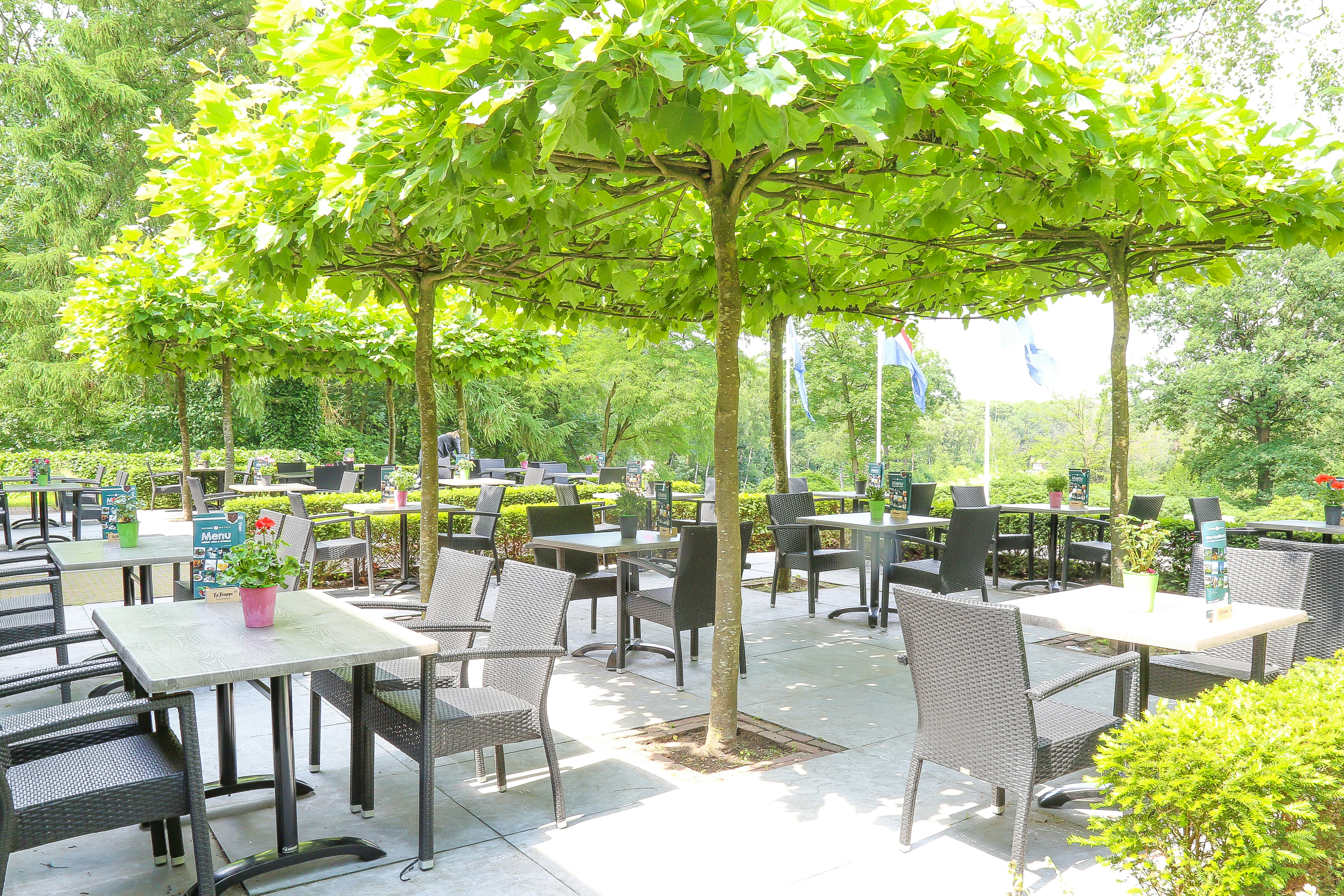 Fletcher Hotel Restaurant Sallandse Heuvelrug 32/45