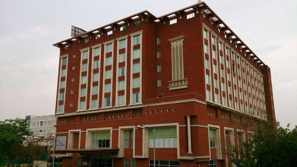 Royal Orchid Jaipur photo5
