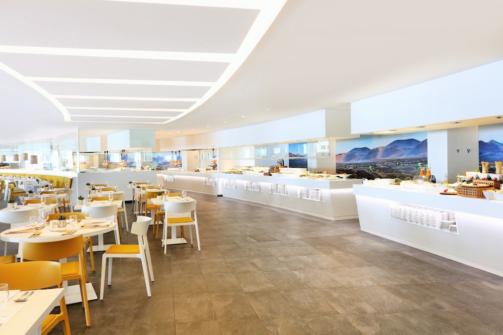 Iberostar Selection Lanzarote Park 36/45