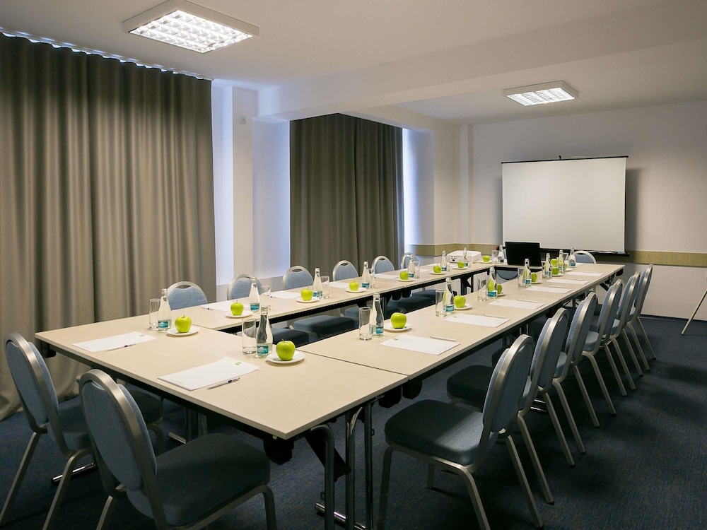Ibis Styles Dunarea Galati 37/50
