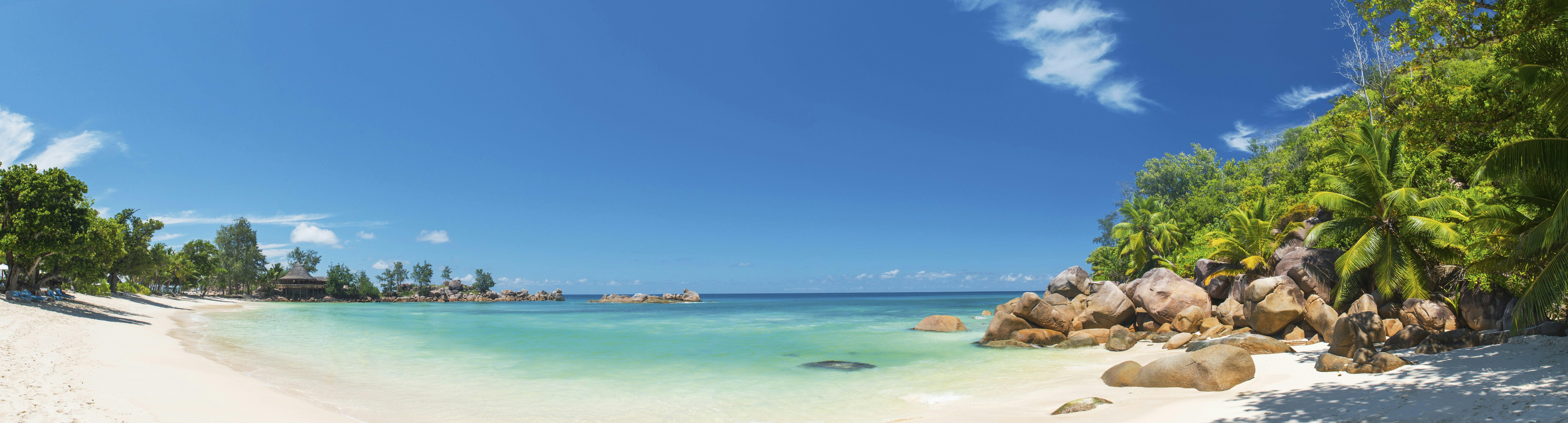Constance Lemuria Praslin Seychelles 75/80