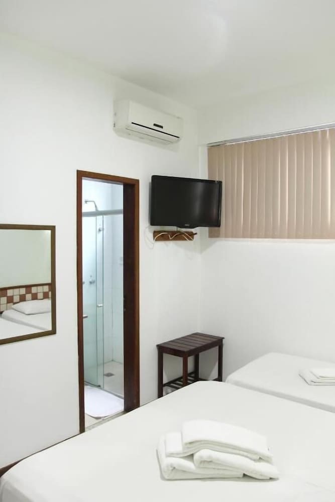 HOTEL METROPOLITANO 5/26