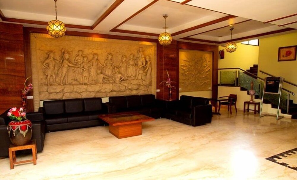 Hotel Simran Heritage Pvt. Ltd. 36/55