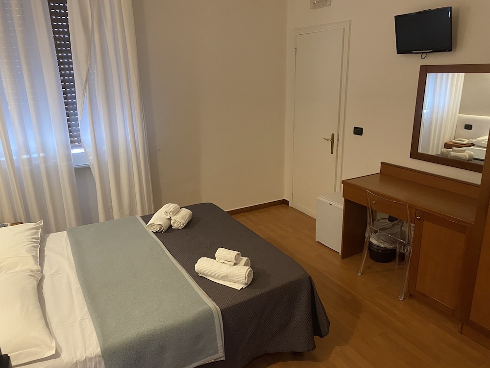 Lungomare Hotel 30/71