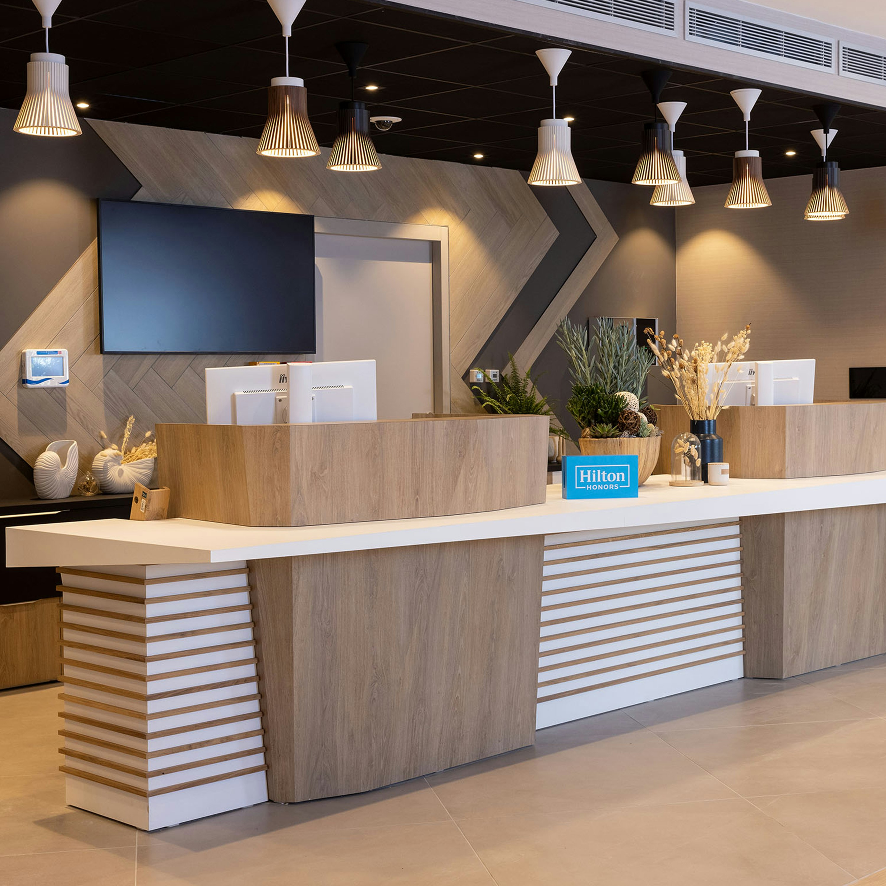 Hilton Garden Inn Le Havre Centre 55/57