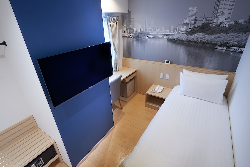 Travelodge Honmachi Osaka 23/50