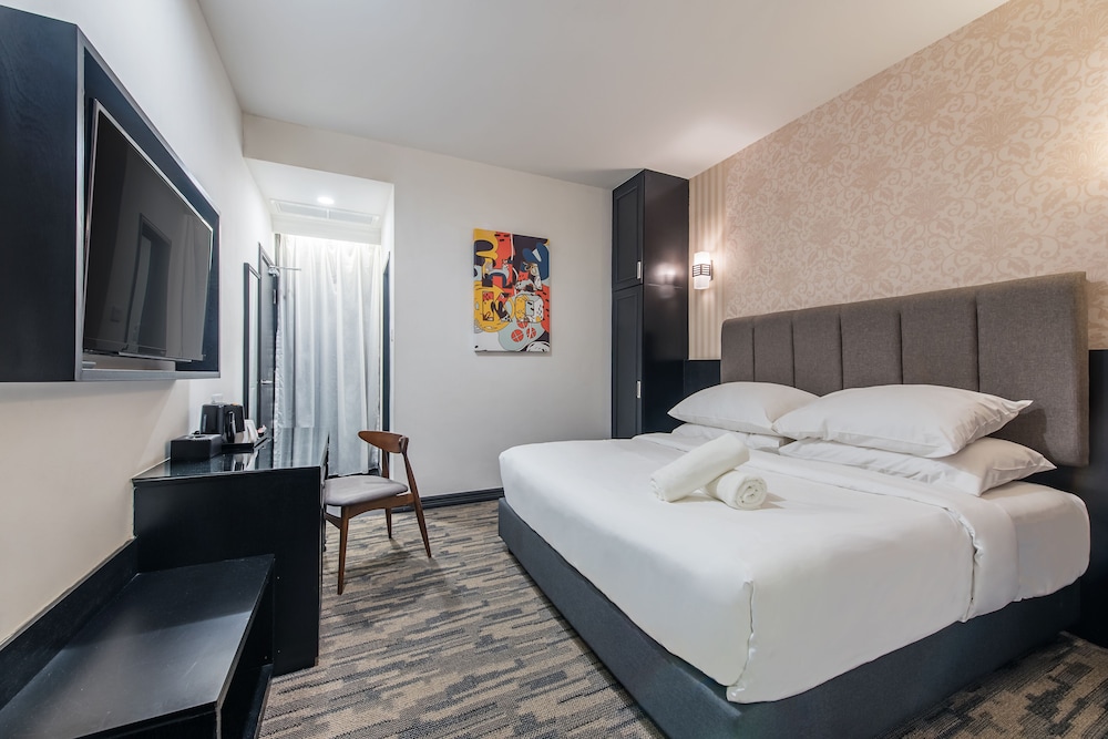 Hako Hotel JBCC 45/74