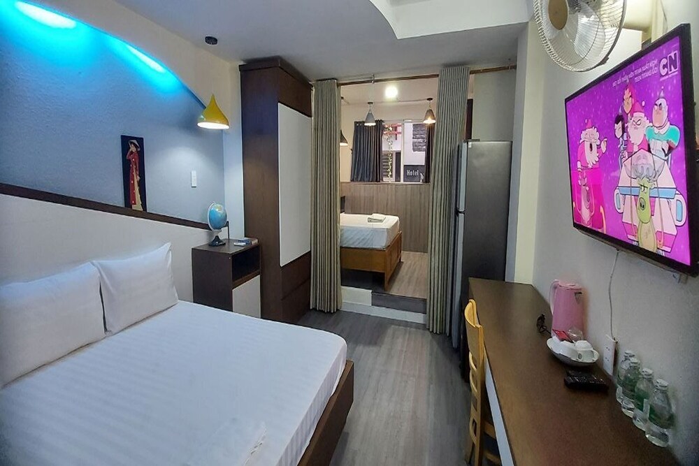 Ailen Garden II Hotel 24/33