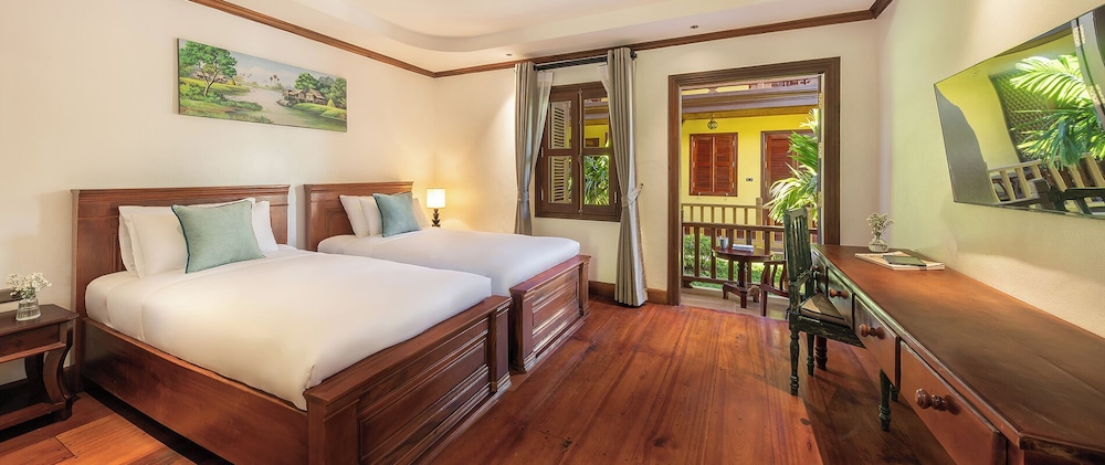 U Luang Prabang 13/48