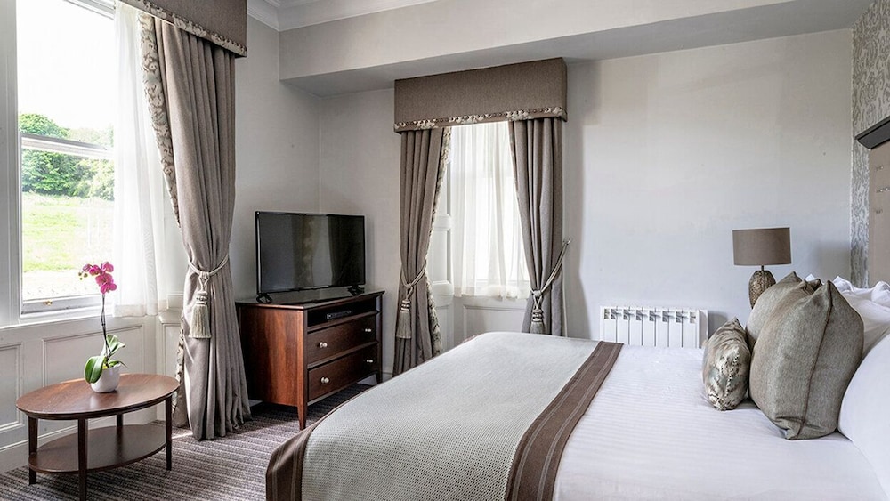 Norton House Spa And Hotel 14/77