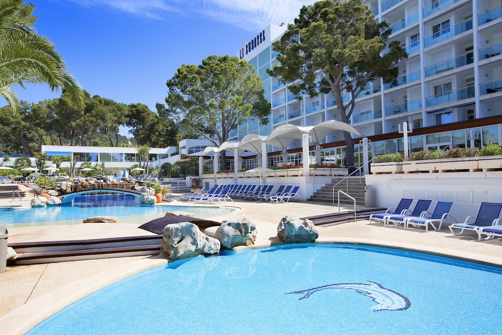 Hipotels Eurotel Punta Rotja 63/66