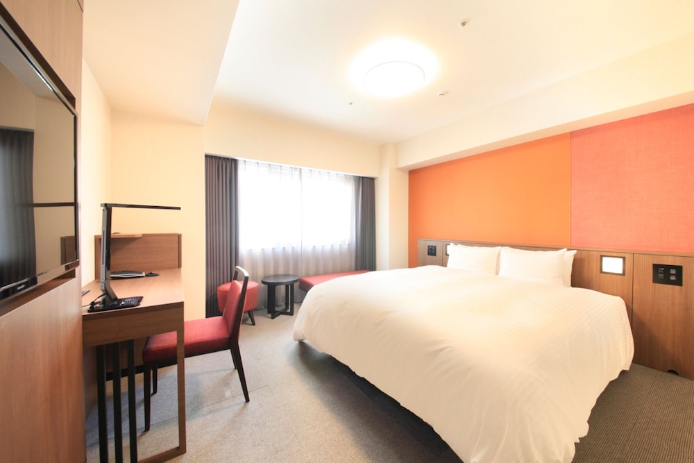 Deluxe, Queen Bed, Smoking