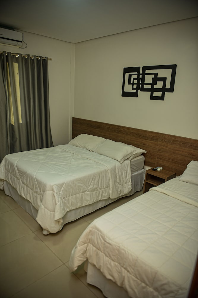 Hotel D Napoles 10/50