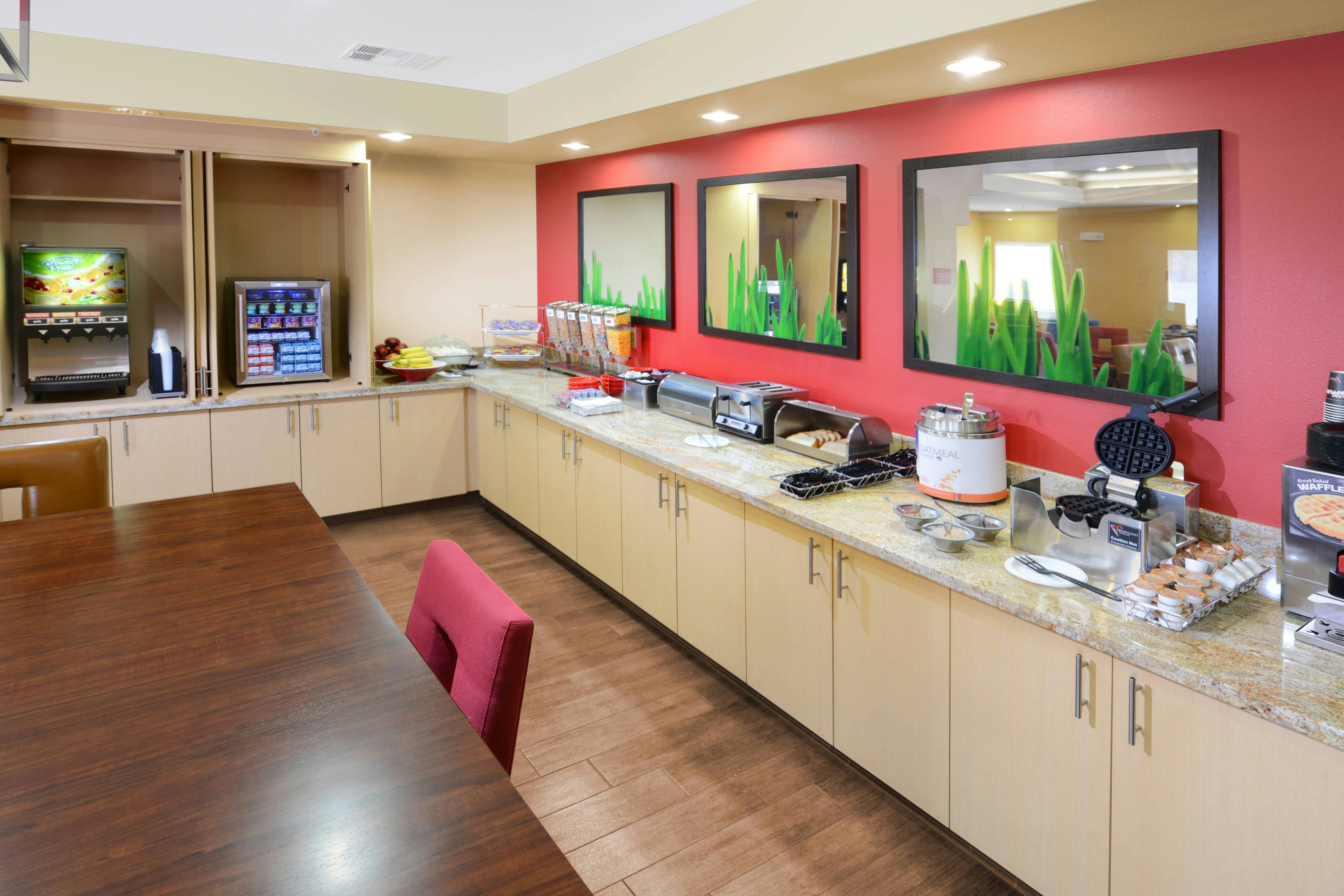 Towneplace Suites Houston Westchase