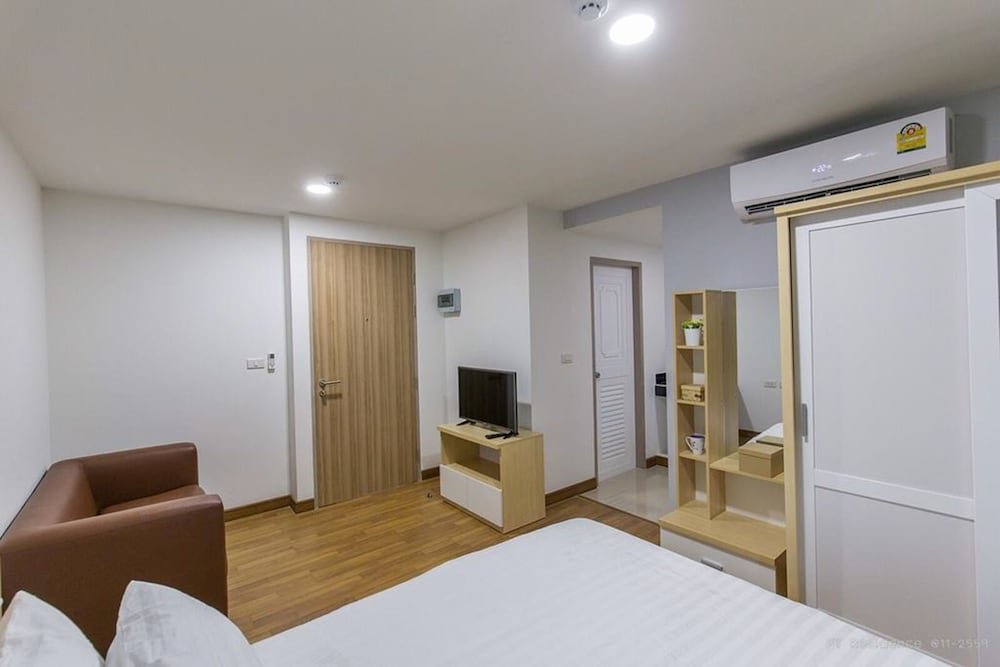 Pt Residence 18/29