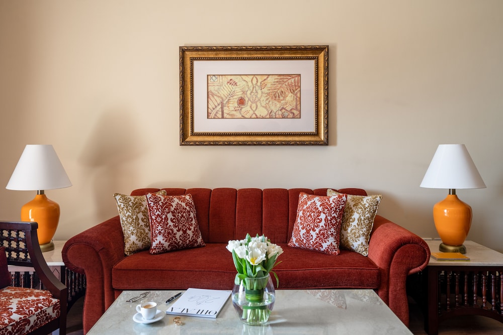 Mercure Grand Hotel Seef - All Suites 56/67