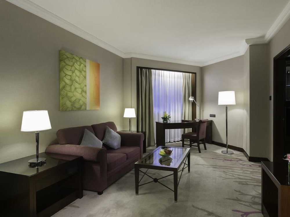 Prince Hotel Hong Kong 25/42