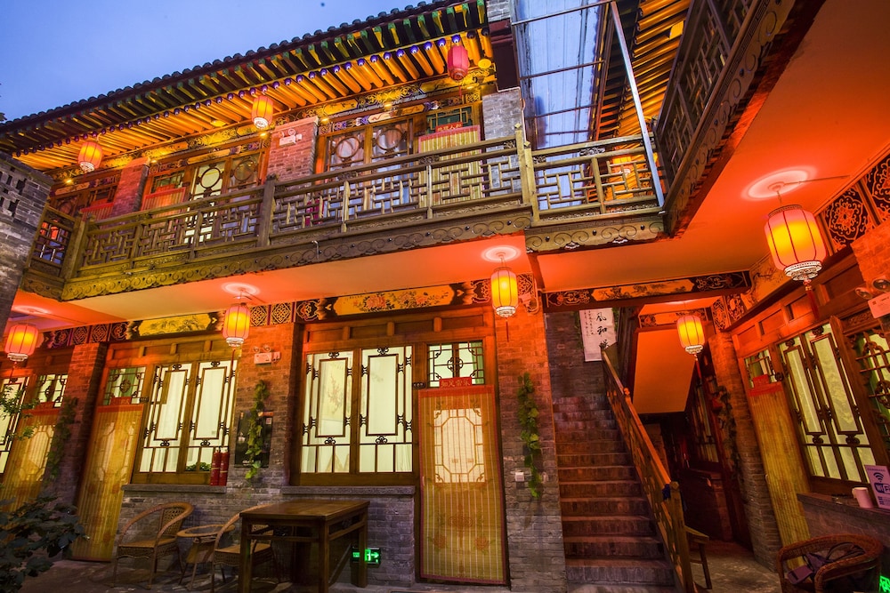 Hongxingju Inn 4/50