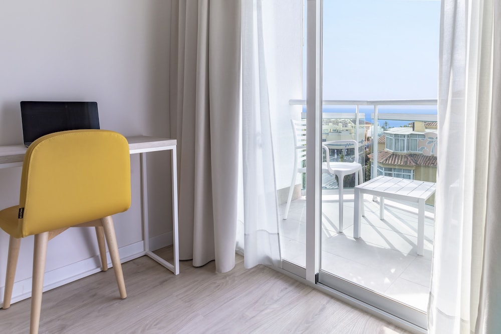 Palmasol Hotel photo3