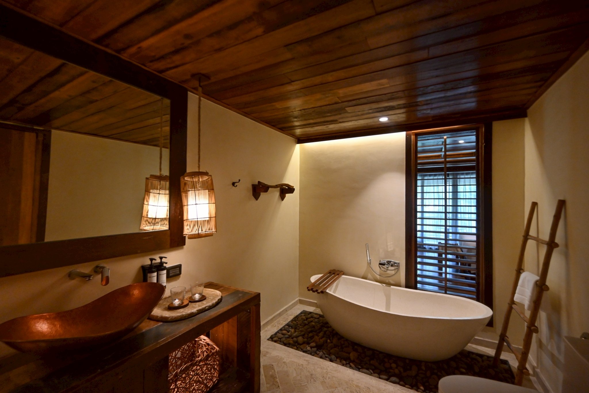 Dinso Resort & Villas Ko Chang, Vignette Collection an IHG Hotel 80/81