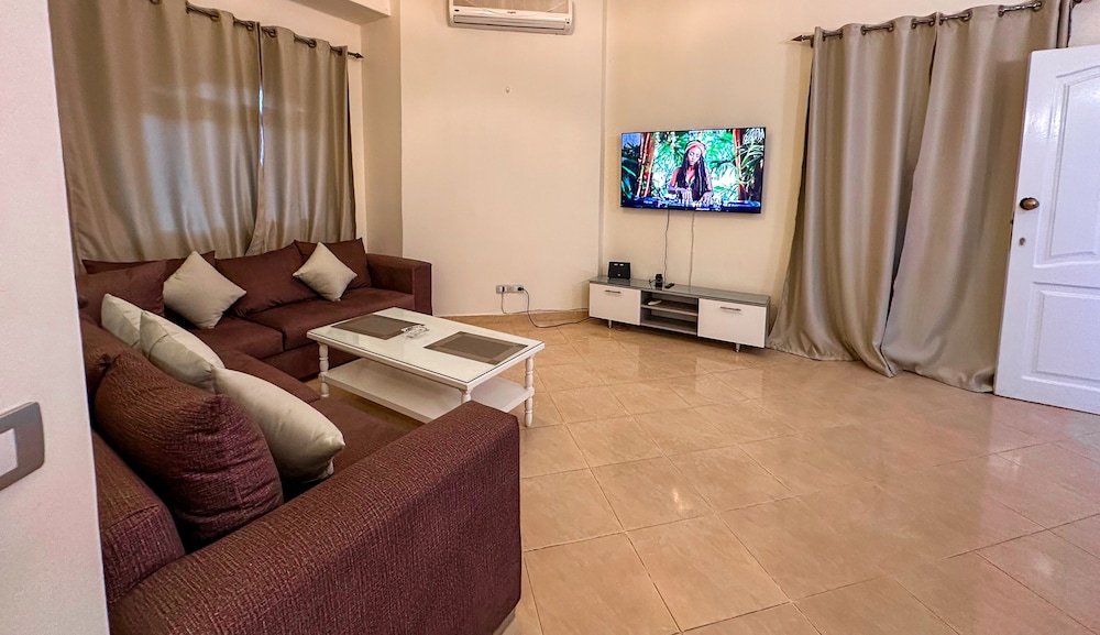 Green Garden Resort 29/50