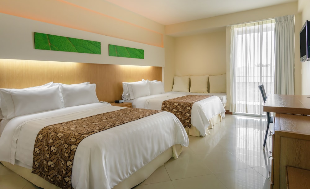 Ghl Relax Hotel El Puente 21/60