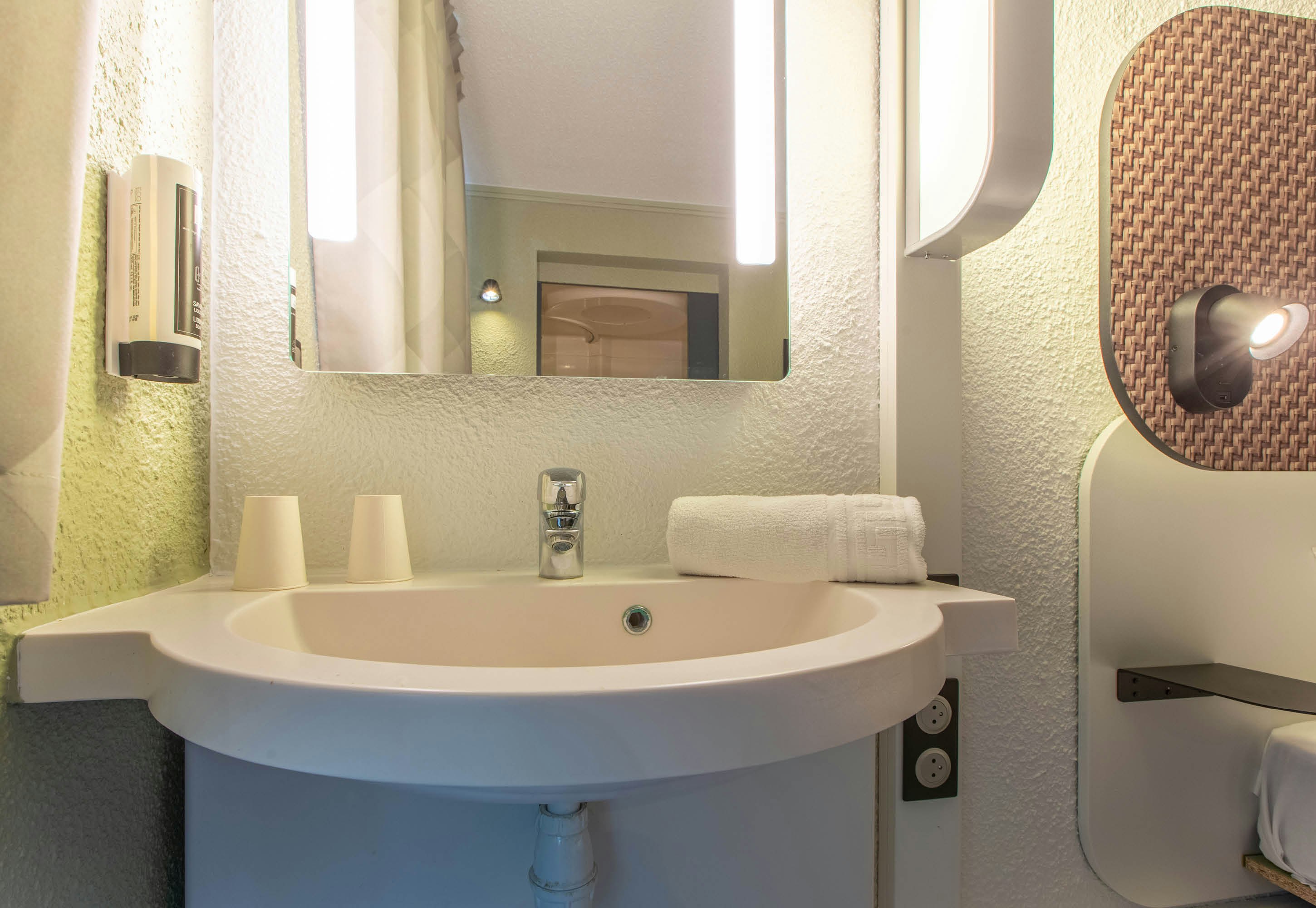 B&B Hotel Chateauroux A20 L Occitane 27/29